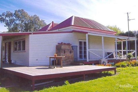 Property photo of 17 Racecourse Road Casterton VIC 3311