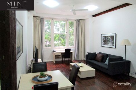 Property photo of 351/243-271 Pyrmont Street Pyrmont NSW 2009