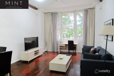 Property photo of 351/243-271 Pyrmont Street Pyrmont NSW 2009