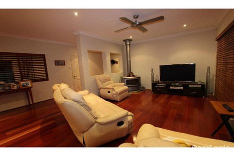 Property photo of 61 Karrabin Rosewood Road Karrabin QLD 4306