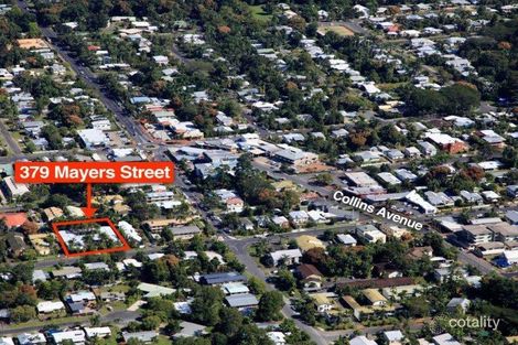 Property photo of 379 Mayers Street Edge Hill QLD 4870