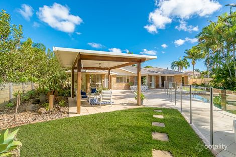 Property photo of 13 Saint Ives Drive Robina QLD 4226