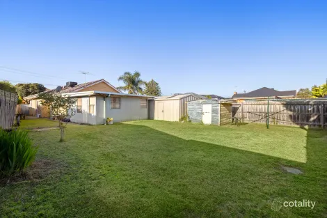 Property photo of 8 Gothic Road Aspendale VIC 3195