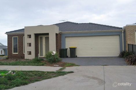 Property photo of 17 Pendragon Crescent Derrimut VIC 3026