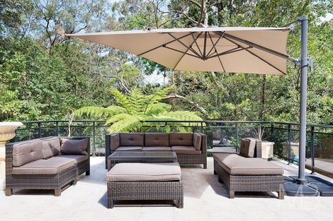 Property photo of 3 Campbell Drive Wahroonga NSW 2076