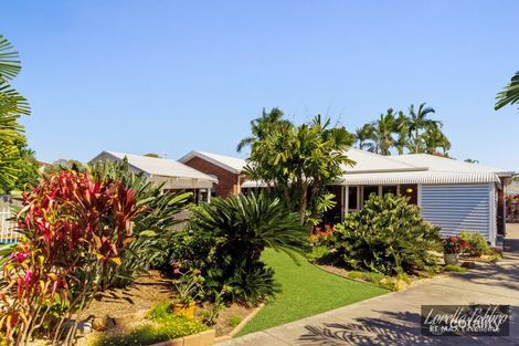 Property photo of 7 Christina Place Aitkenvale QLD 4814