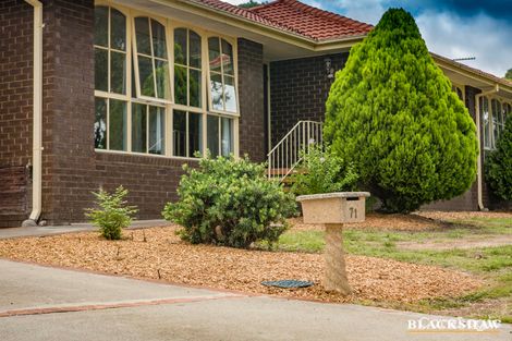 Property photo of 71 Fincham Crescent Wanniassa ACT 2903