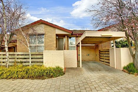 Property photo of 5/25 Barnsbury Road Deepdene VIC 3103