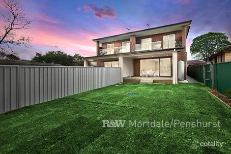 Property photo of 16A Orient Road Padstow NSW 2211