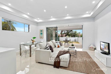 Property photo of 16A Orient Road Padstow NSW 2211