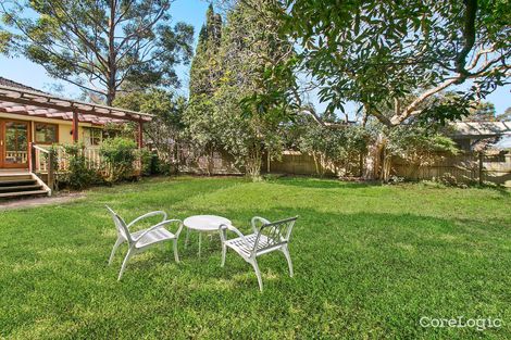 Property photo of 33 Centennial Avenue Lane Cove North NSW 2066