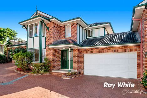 4/38-40 Francis St, Castle Hill, NSW 2154