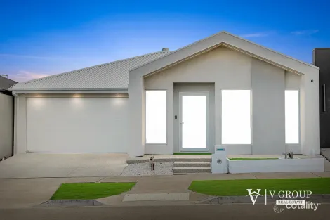 27 Digtree Cres, Mickleham, VIC 3064