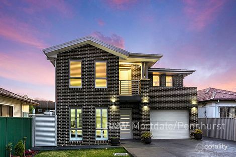 Property photo of 70 Baumans Road Peakhurst NSW 2210