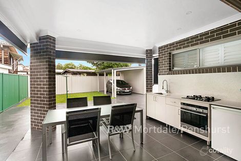 Property photo of 70 Baumans Road Peakhurst NSW 2210