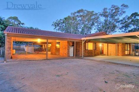 Property photo of 33 Plantagenet Court Forestdale QLD 4118