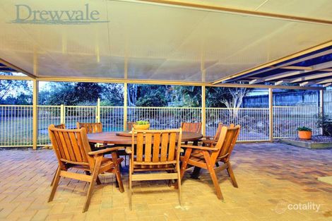 Property photo of 33 Plantagenet Court Forestdale QLD 4118