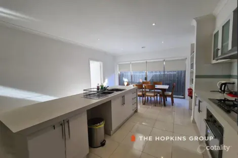 Property photo of 62 Bushlark Crescent Williams Landing VIC 3027