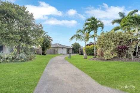 Property photo of 15 Goldberg Close White Rock QLD 4868
