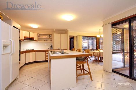 Property photo of 33 Plantagenet Court Forestdale QLD 4118