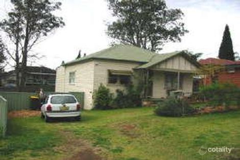 Property photo of 35 Burrell Parade Blacktown NSW 2148