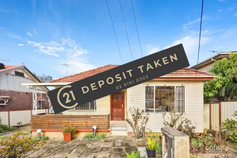 Property photo of 164 Dunmore Street Wentworthville NSW 2145