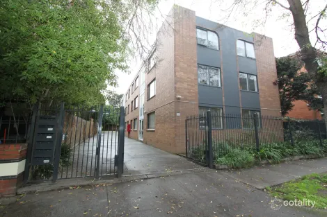 11/16 Robe St, St Kilda, VIC 3182