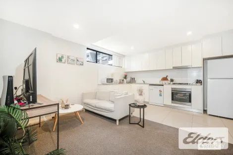 Property photo of 32/32 Castlereagh Street Liverpool NSW 2170