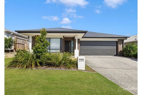 Property photo of 12 Robin Street Morayfield QLD 4506
