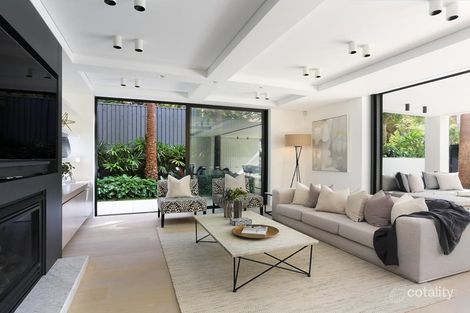 Property photo of 1/16 Rawson Street Mosman NSW 2088