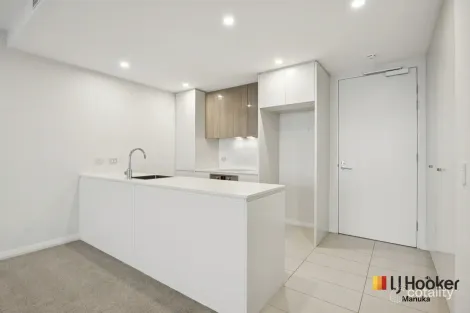 Property photo of 106/46 Macquarie Street Barton ACT 2600