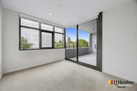 Property photo of 106/46 Macquarie Street Barton ACT 2600