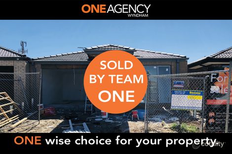 35 Pauline Way, Tarneit, VIC 3029