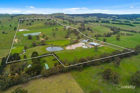 85 Darlington Rd, Baynton, VIC 3444