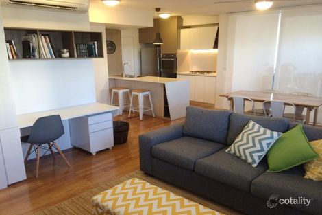 Property photo of 303/50 Connor Street Kangaroo Point QLD 4169