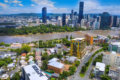 Property photo of 605/50 Connor Street Kangaroo Point QLD 4169