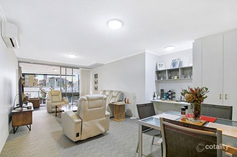 Property photo of 605/50 Connor Street Kangaroo Point QLD 4169