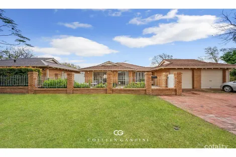 Property photo of 6/9 Macdonald Road Applecross WA 6153