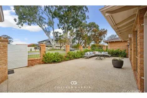 Property photo of 6/9 Macdonald Road Applecross WA 6153