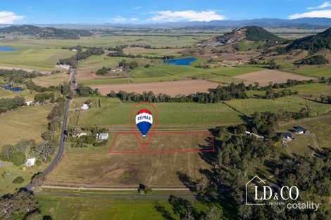 86 Balnagowan Mandarana Rd, The Leap, QLD 4740