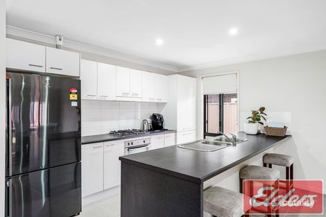 Property photo of 31 Cabarita Way Jordan Springs NSW 2747