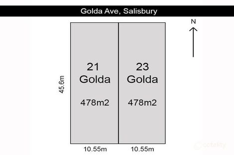 Property photo of 23 Golda Avenue Salisbury QLD 4107