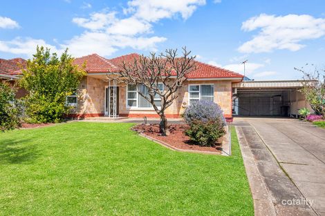 10 Ellythorp Ave, Hectorville, SA 5073