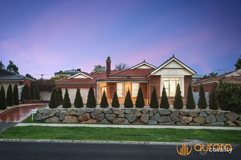 Property photo of 29 Fieldstone Boulevard Beaconsfield VIC 3807