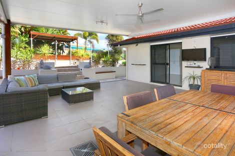 Property photo of 5 Alzino Place Carrara QLD 4211