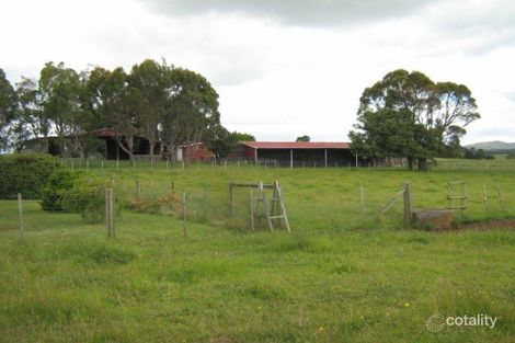 Property photo of 1195 Melrose Road Lower Barrington TAS 7306