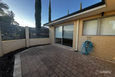 Property photo of 81A Eastdene Circle Nollamara WA 6061