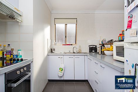 Property photo of 18/9 Totterdell Street Belconnen ACT 2617