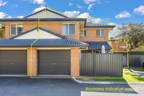 Property photo of 56/102 Franklin Drive Mudgeeraba QLD 4213