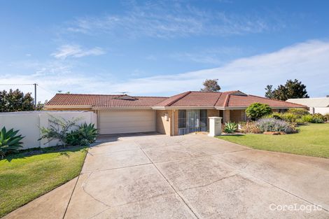 Property photo of 20A Byrne Close Padbury WA 6025